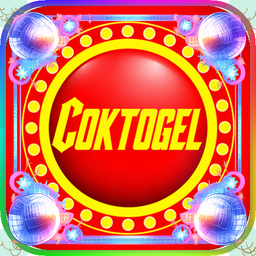 coktogel — galeri pratinjau Resmi APK